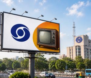 How to Advertise on Doordarshan in India