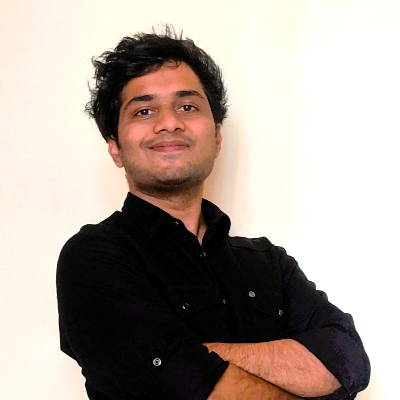 Nidhi B.R.